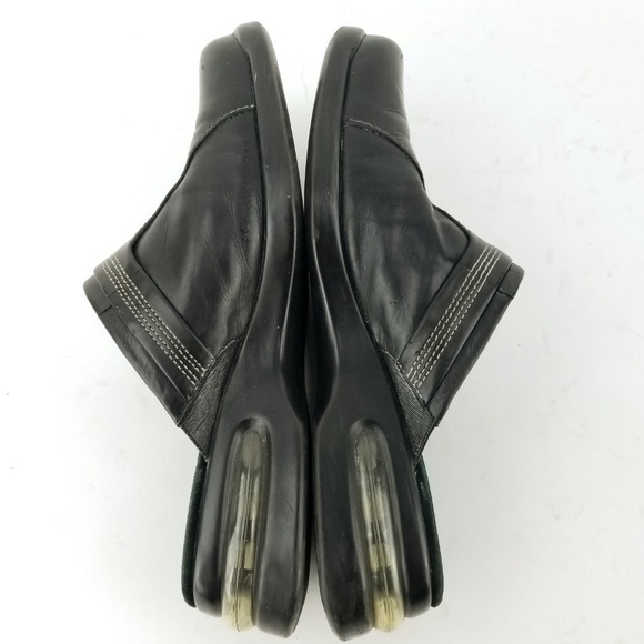 cole haan nike air womens slides
